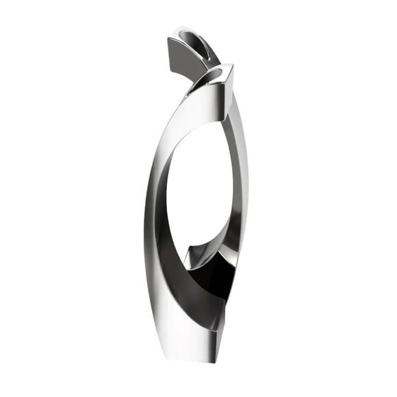 Uvtuvo Modern Aura CandleHolder Set - Picture 4 of 5